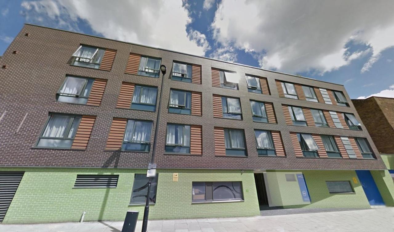 Appartamento Spacious At Axo Camden In *