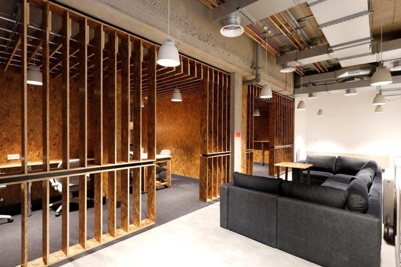Spacious At Axo Camden In Appartamento Londra