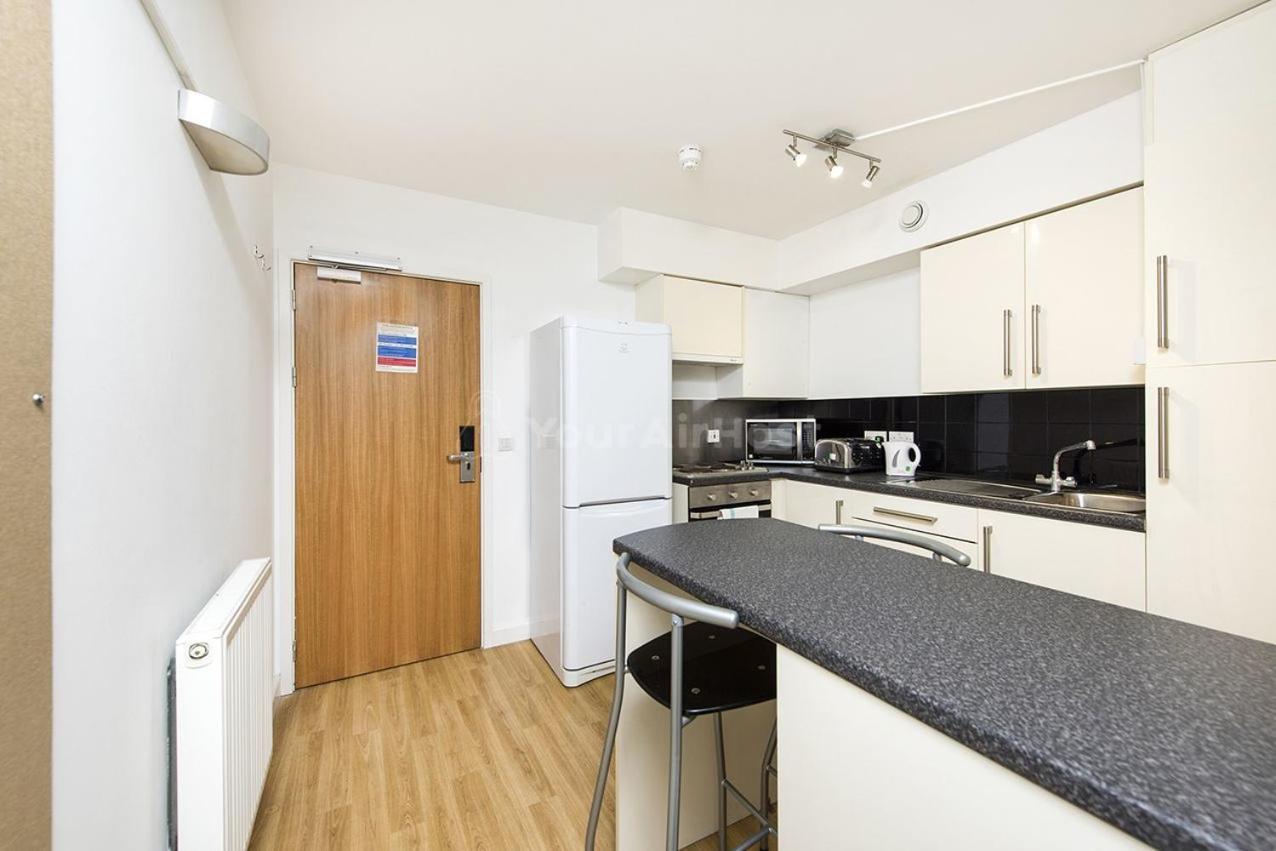 Spacious At Axo Camden In Londra
