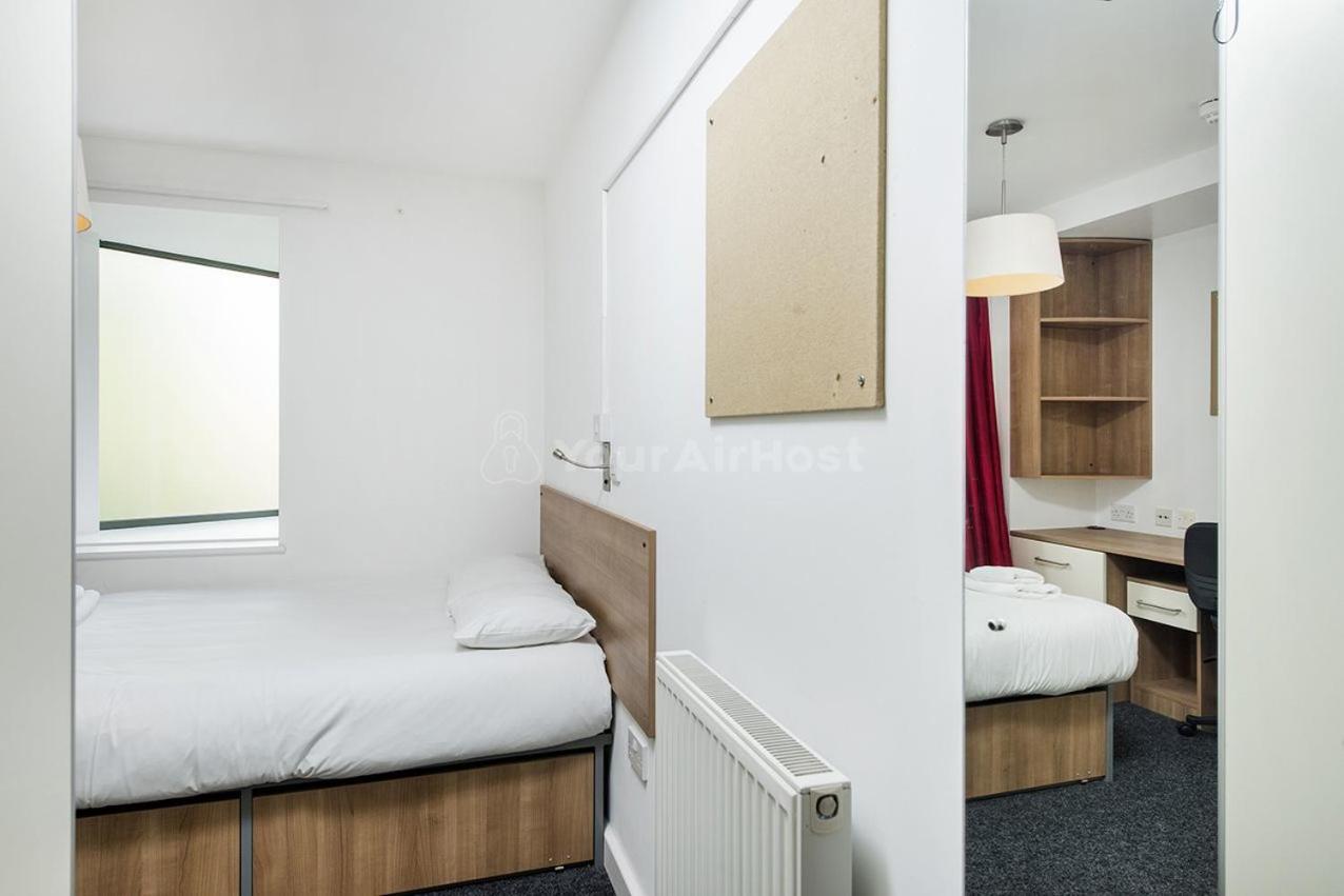 Spacious At Axo Camden In Appartamento