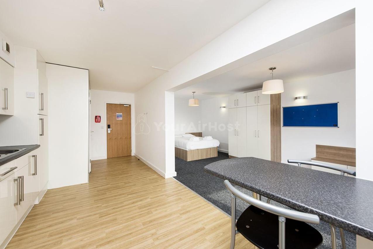 Spacious At Axo Camden In Appartamento