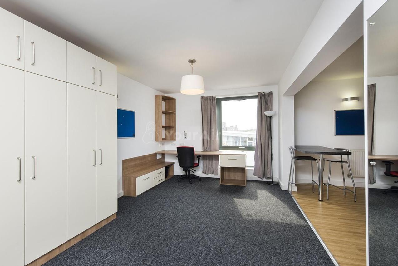 Appartamento Spacious At Axo Camden In *