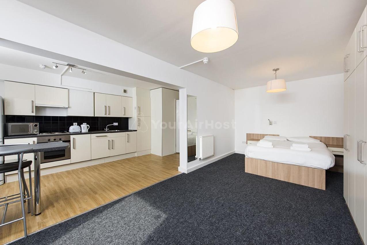 Spacious At Axo Camden In Appartamento Londra