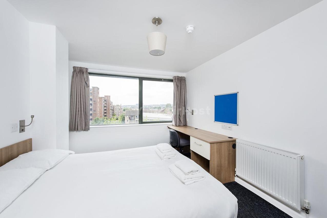 Spacious At Axo Camden In Appartamento Londra