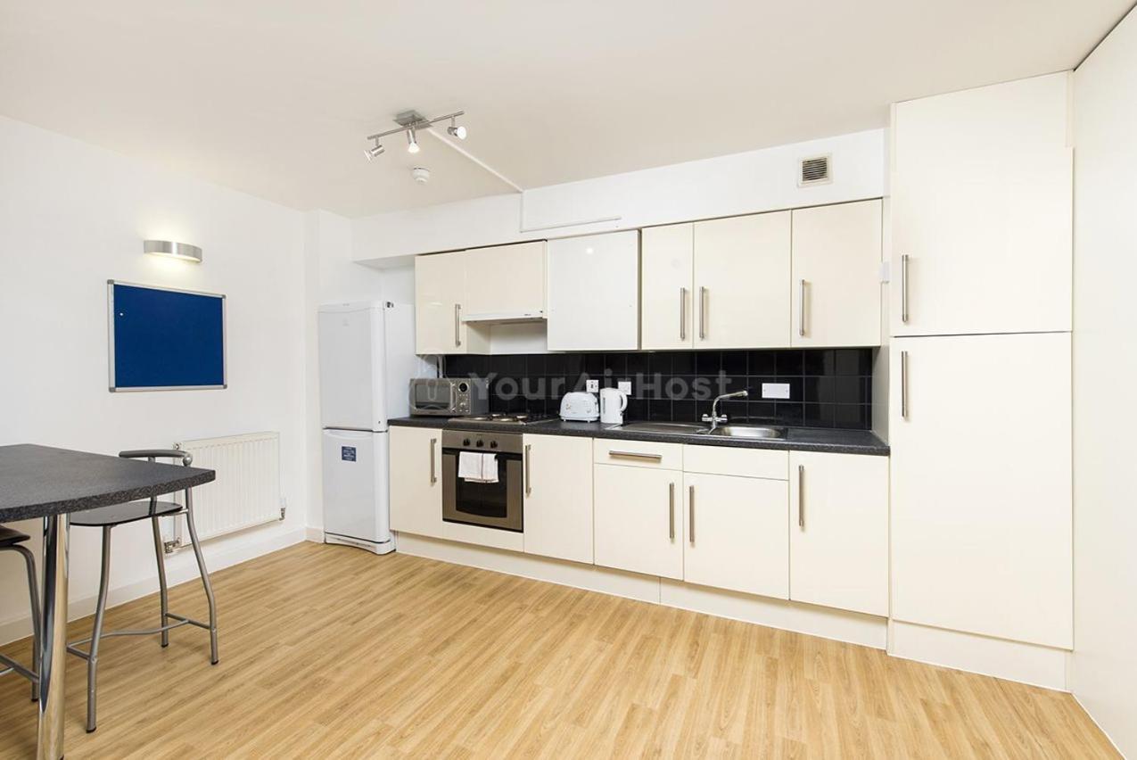 Spacious At Axo Camden In Londra