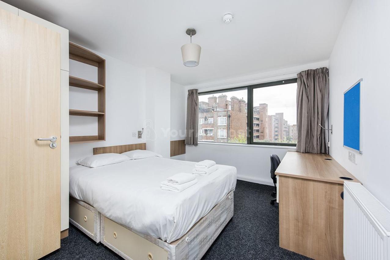 Appartamento Spacious At Axo Camden In *